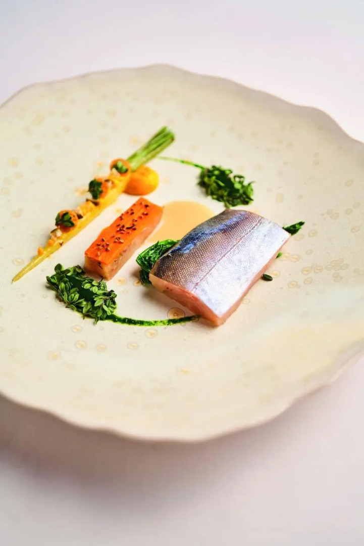 Relais Bernard Loiseau