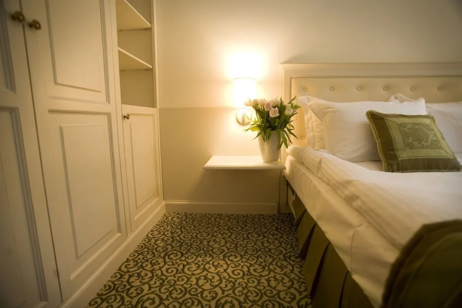 Las Woda Park Rekreacyjno-Biznesowy