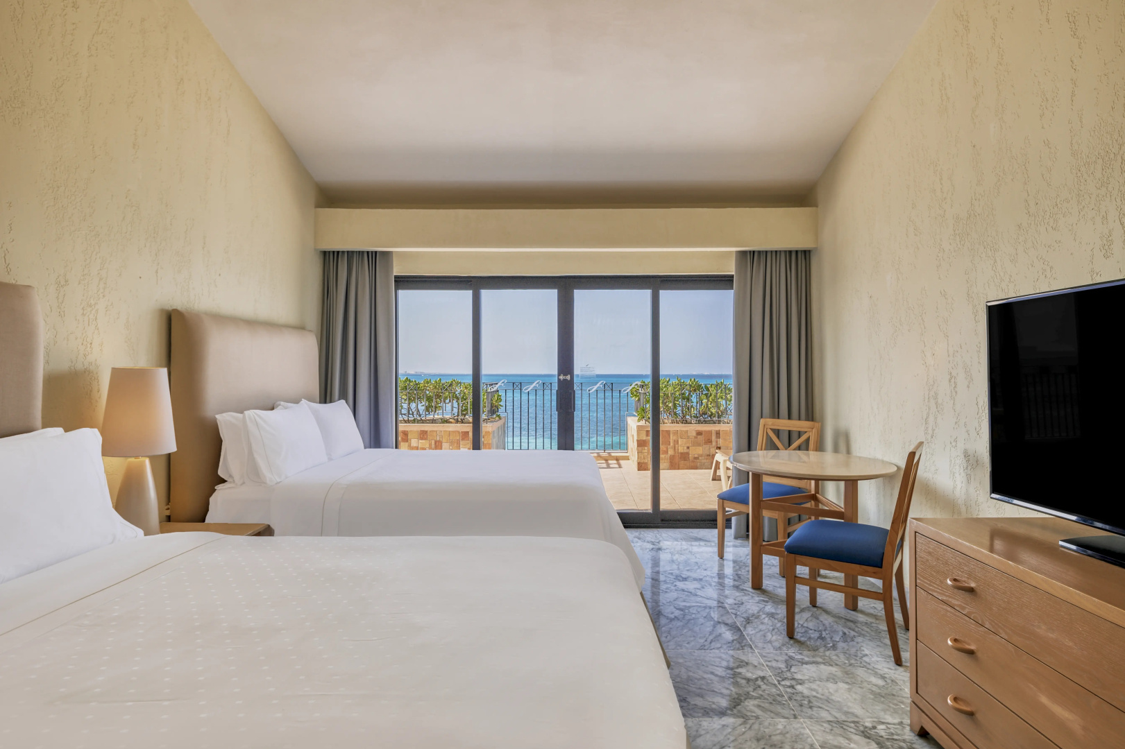 Fiesta Americana Cancun Villas