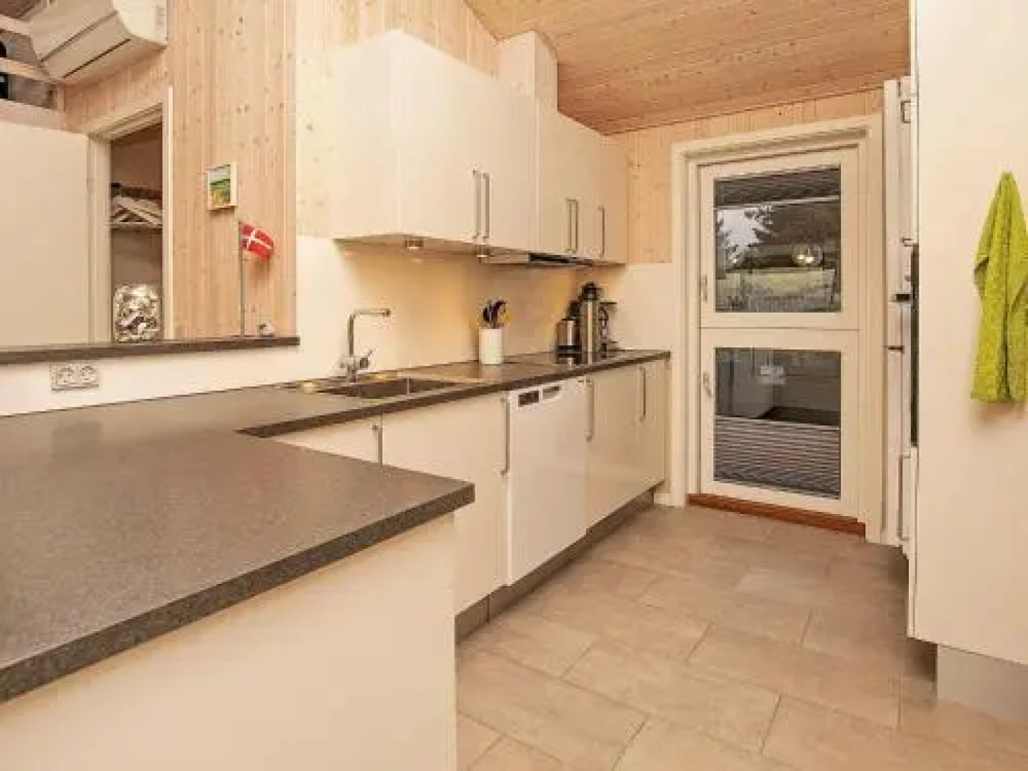 Three-Bedroom Holiday home in Løgstør 6