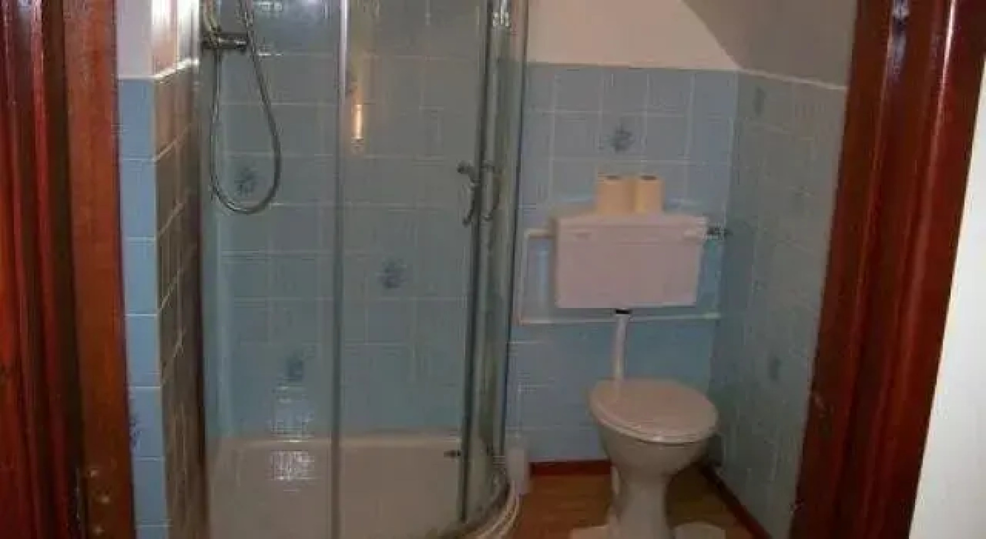 Welcome Traveller Inn