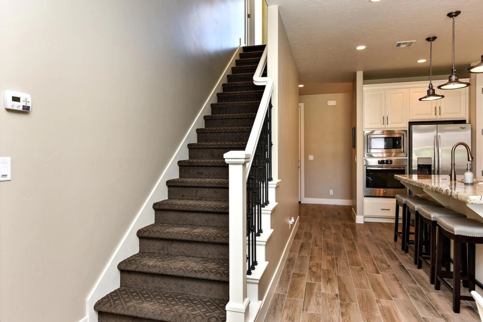 Retreat On The Green