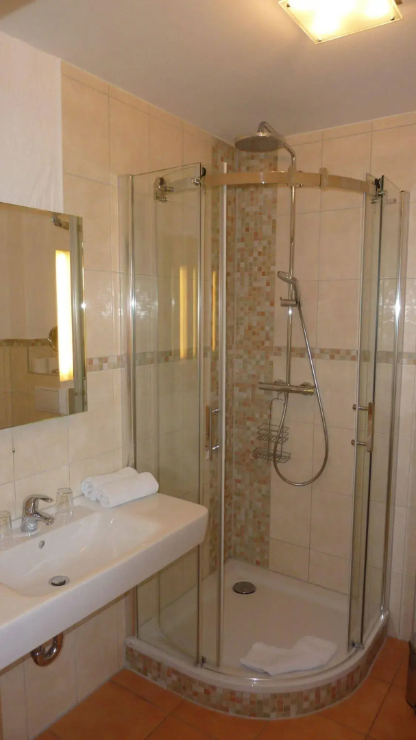 Pension Zum Schlangenkoenig