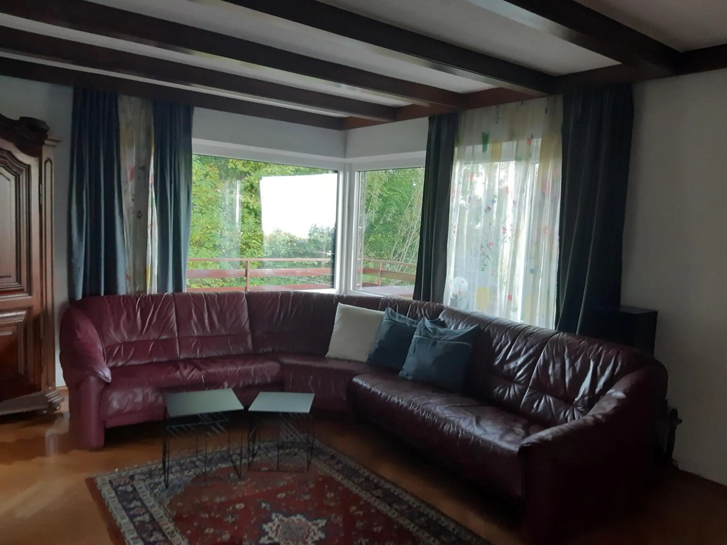 Ferienwohnung Bodenseeblick