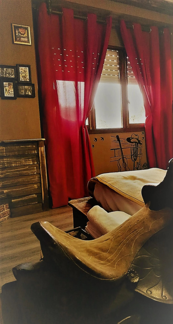 La Casona de Betanzos