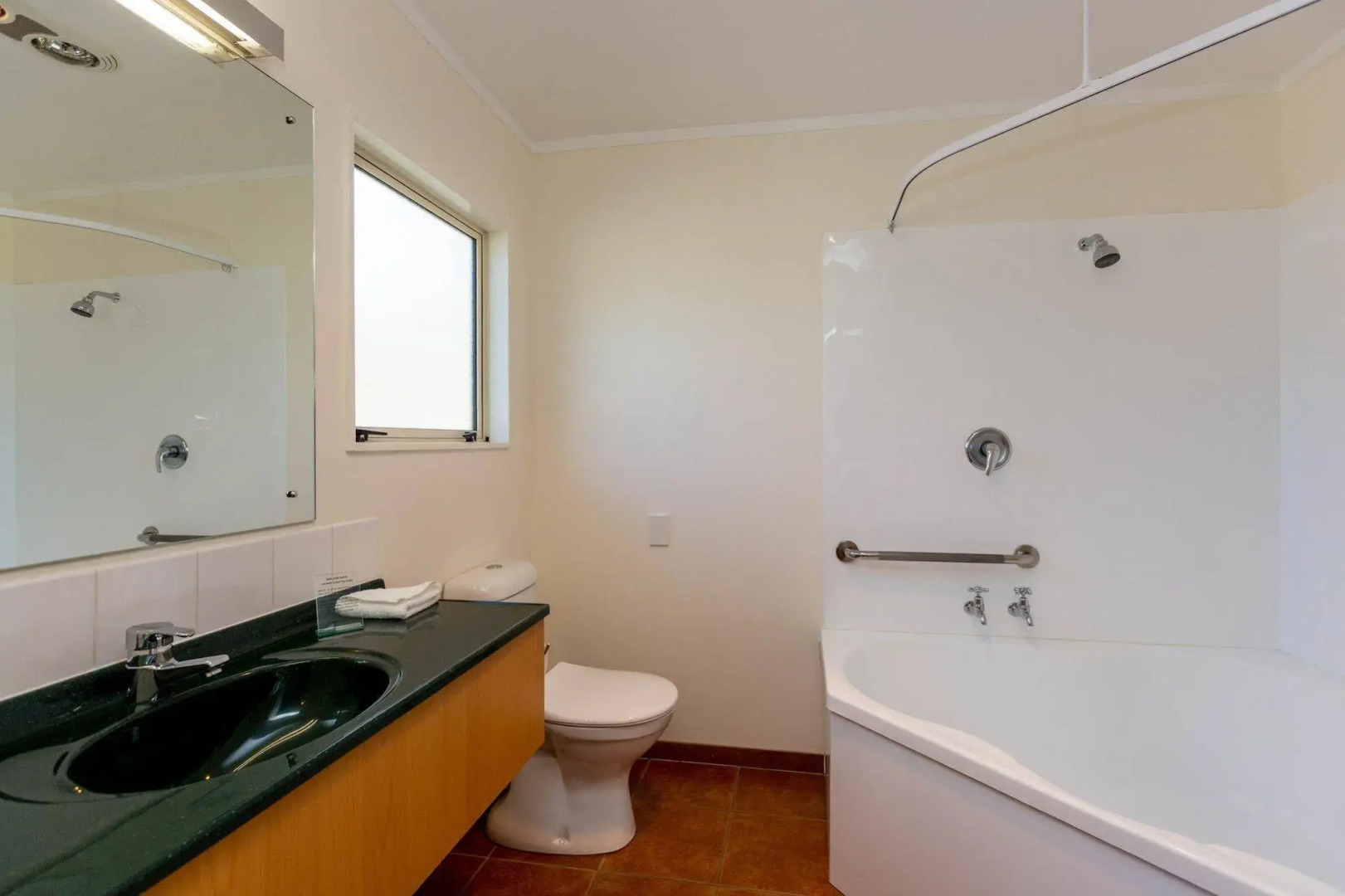 Aspen Court Motel Taihape