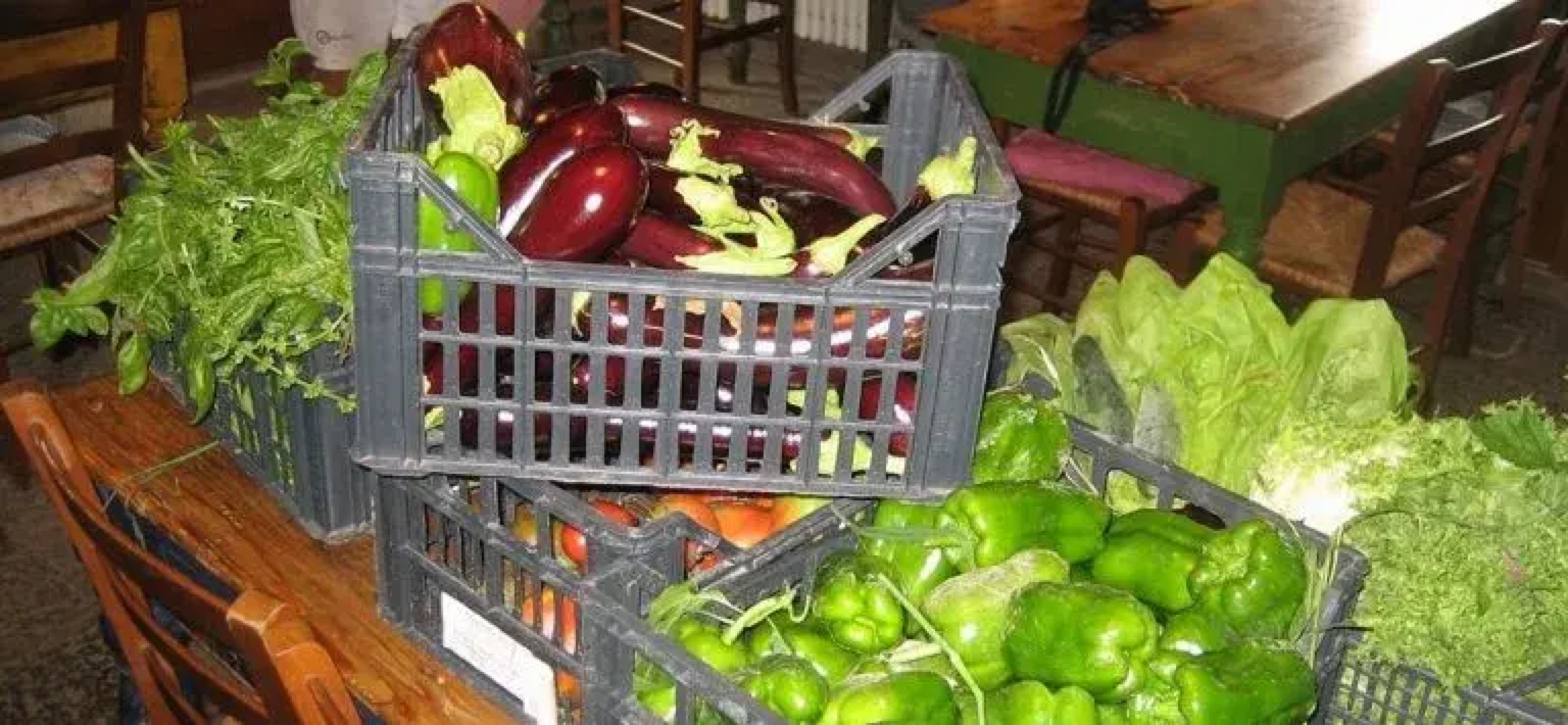 Agriturismo Al Marnich