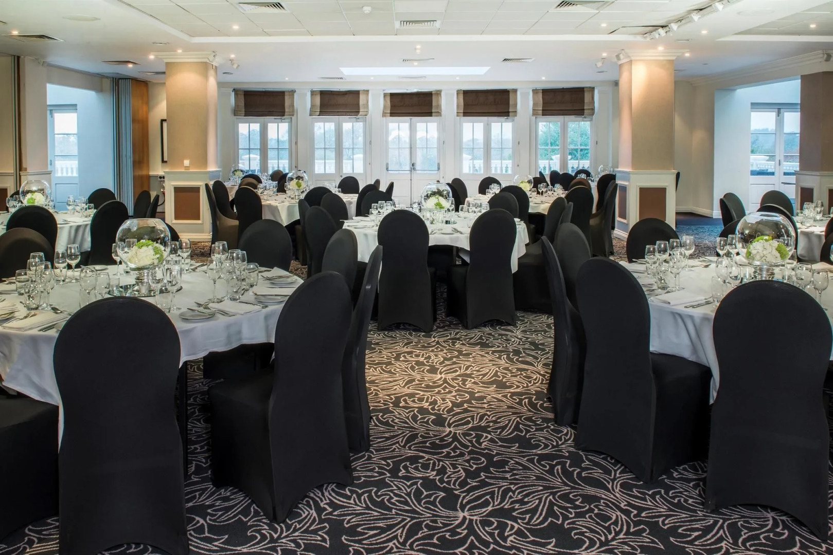 De Vere Wokefield Estate