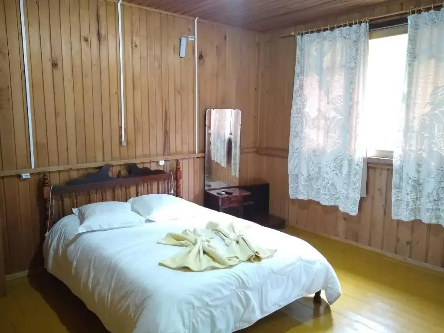 Pousada Morro Grande