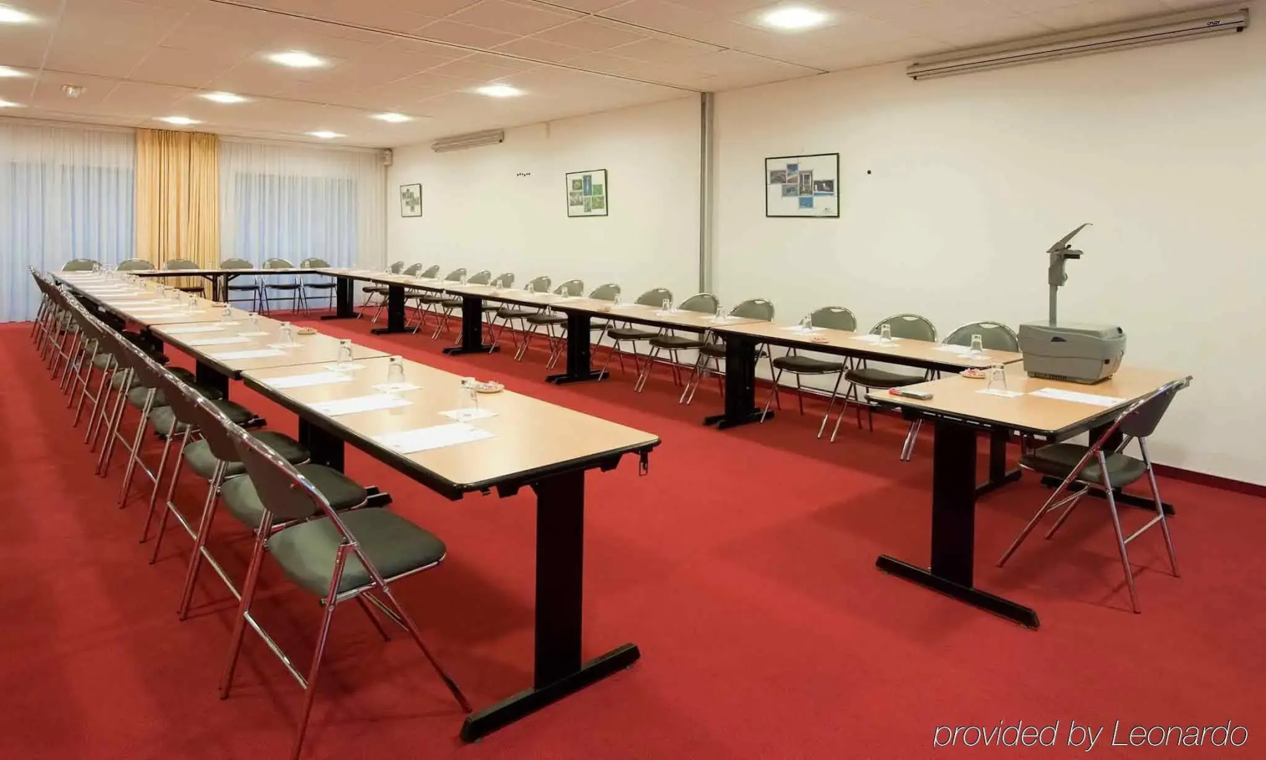 ibis Styles Pontivy Centre Bretagne