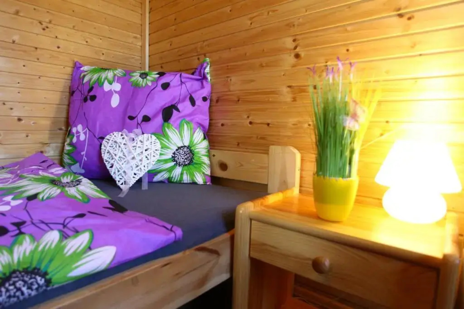 Domki Letniskowe Nad Morzem