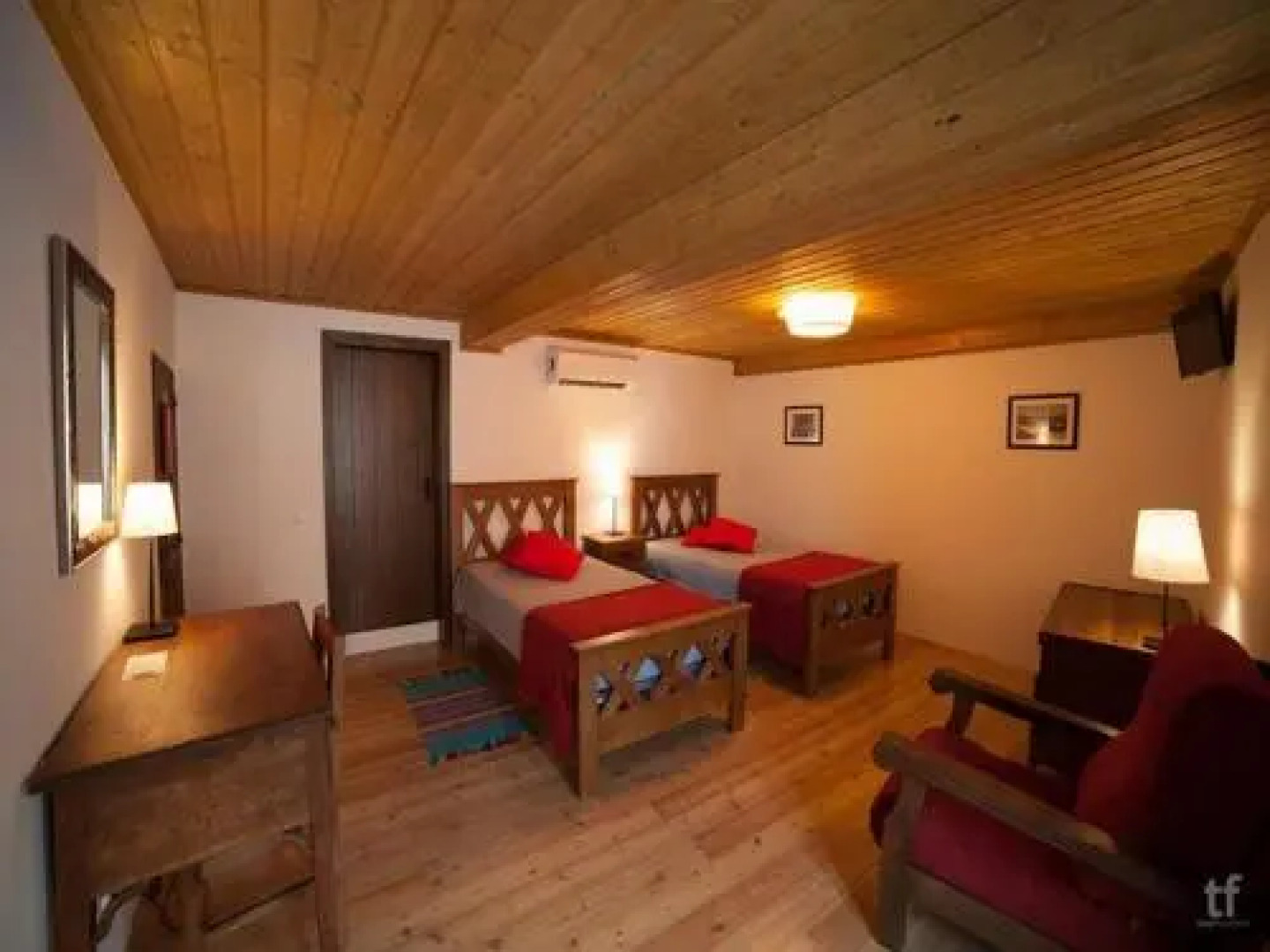 Estalagem de Marvão - Casa de Campo