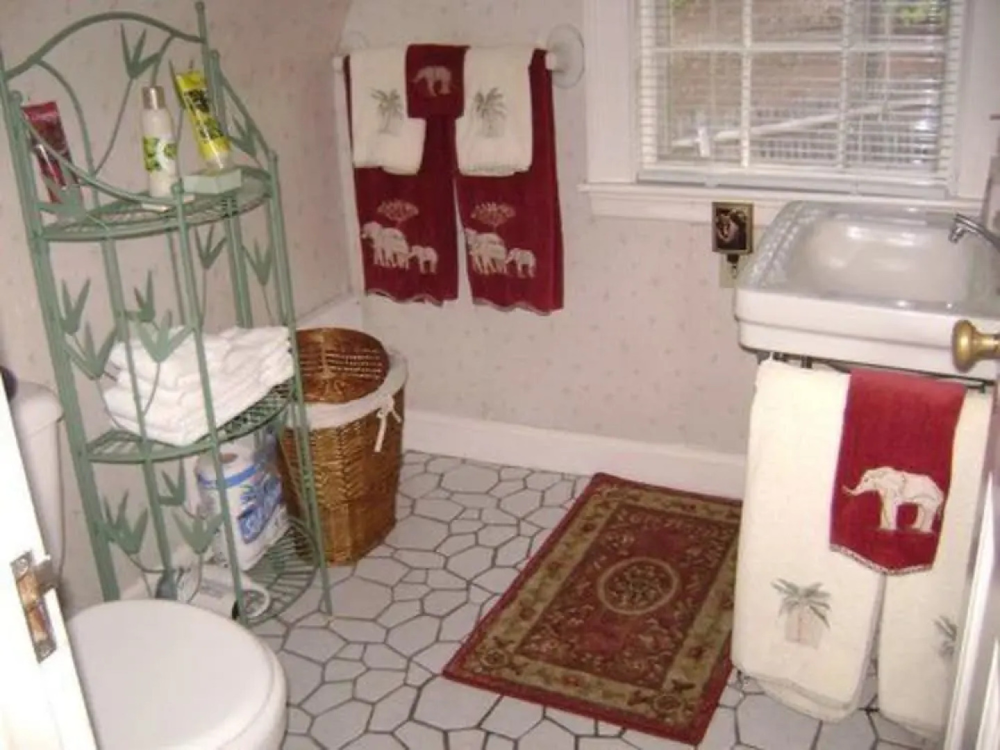 Wellesley Bed and Breakfast