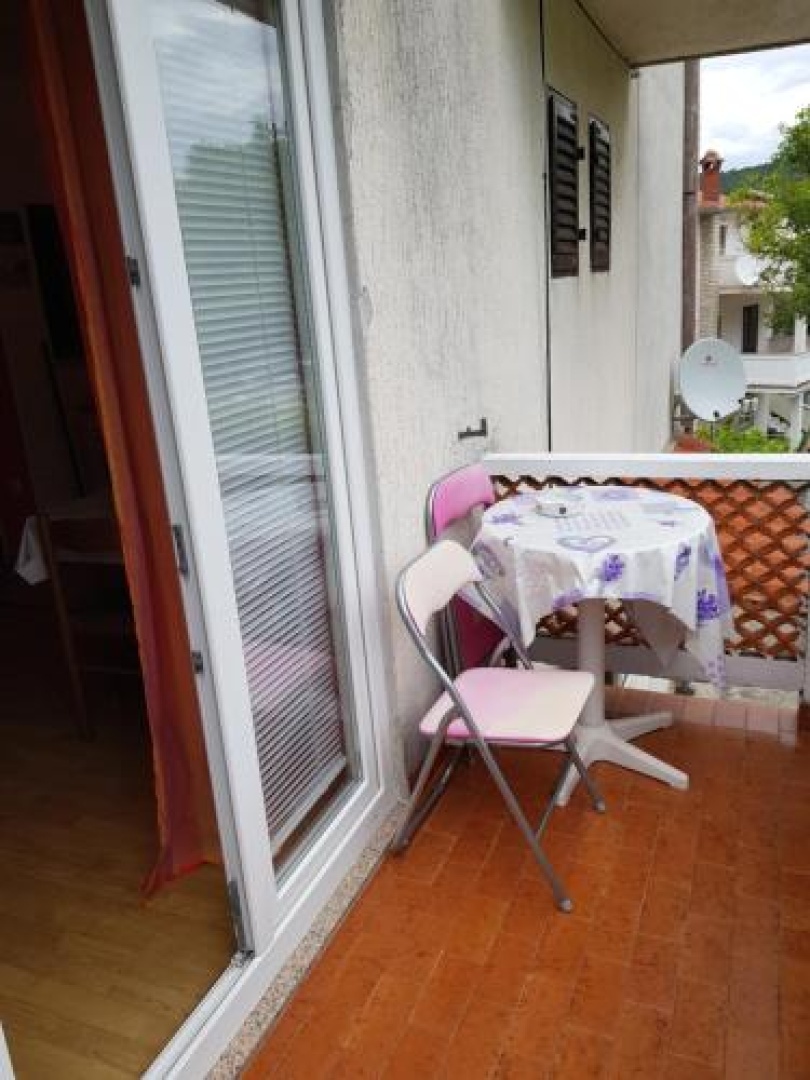 Apartments Luka