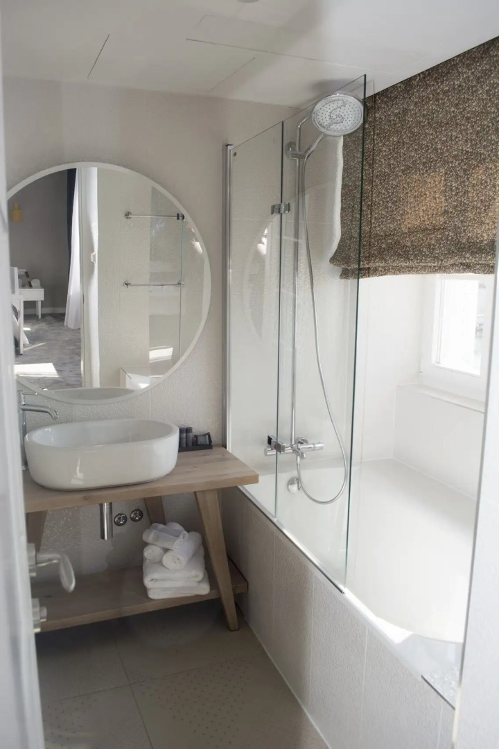 XII Century Heritage Hotel