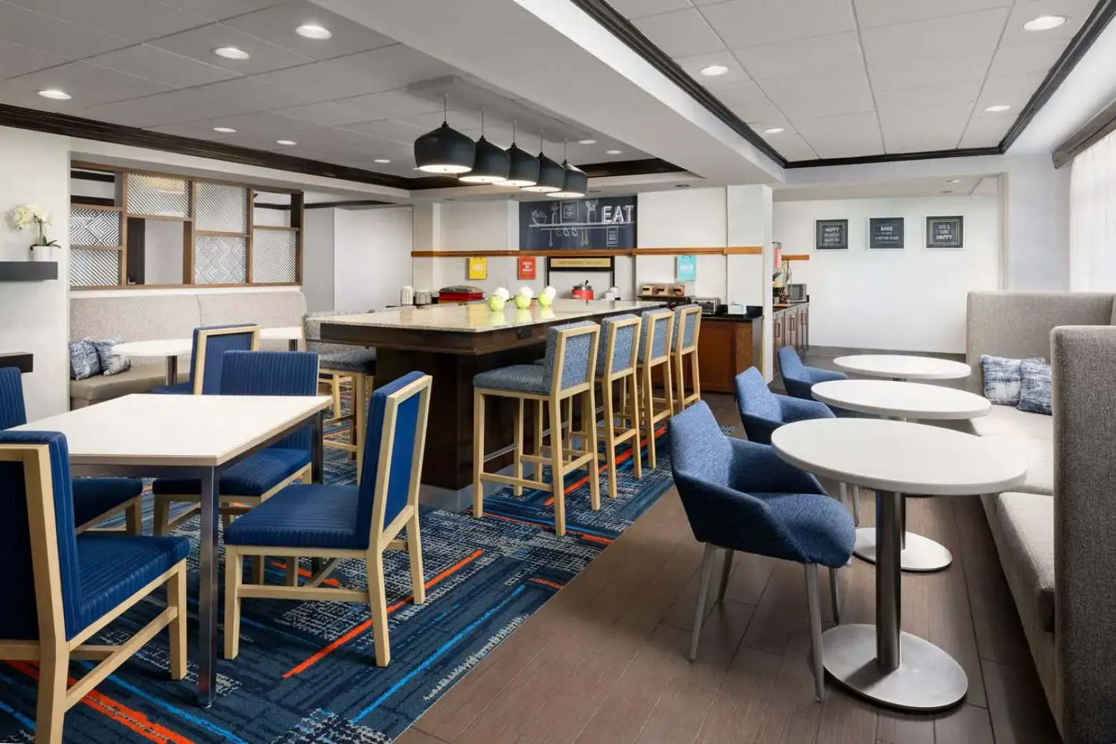 Hampton Inn Long Island/Islandia