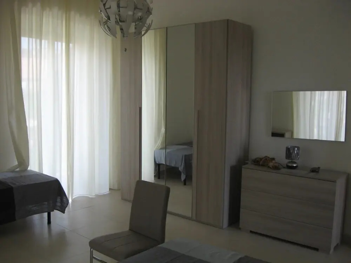 Bed & Breakfast Mons Gibel