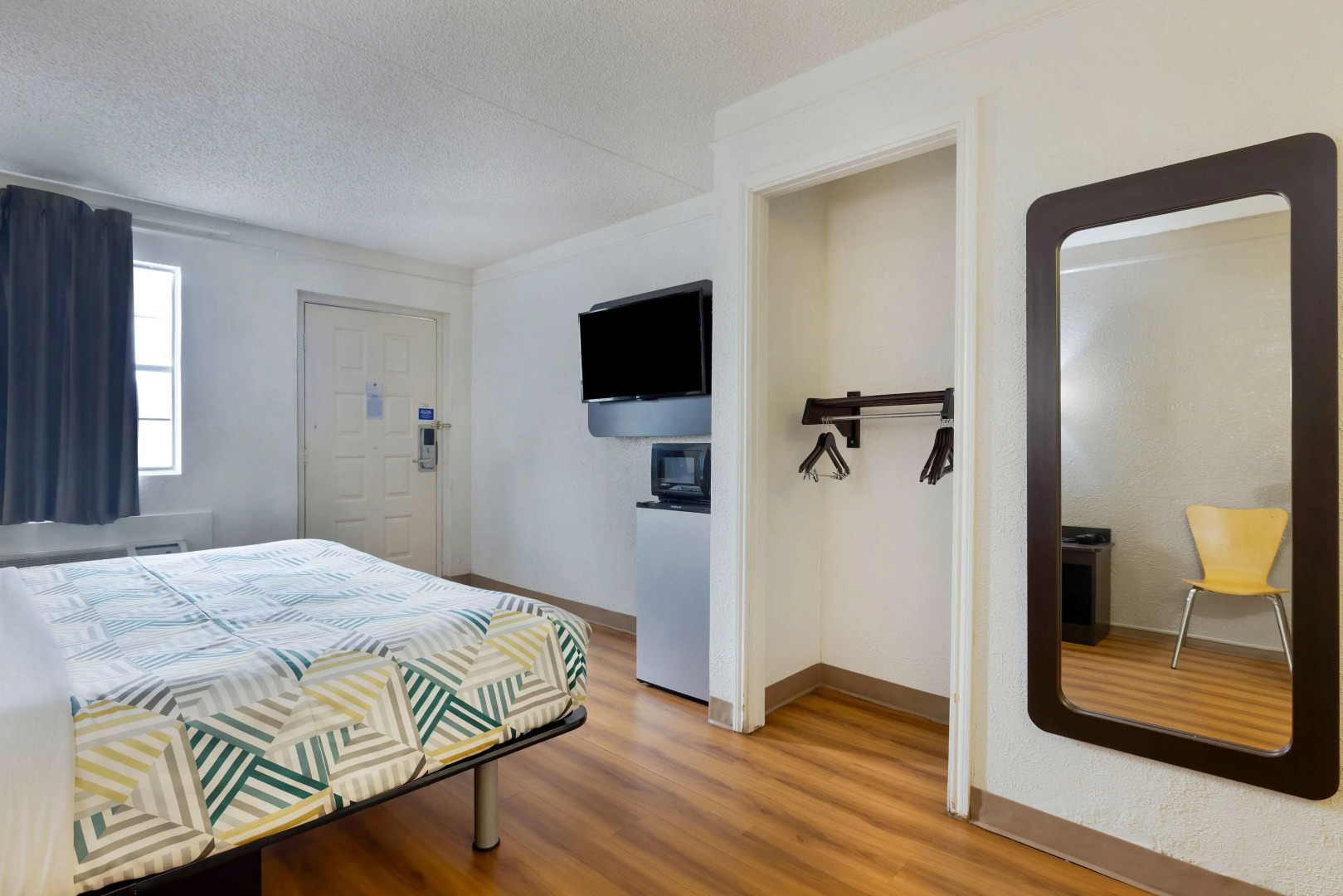 Motel 6 Beaumont, TX