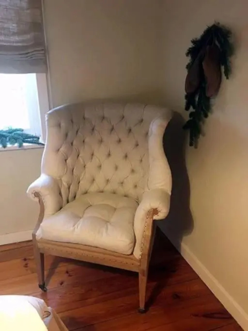 Ferienwohnung Alte Scheune