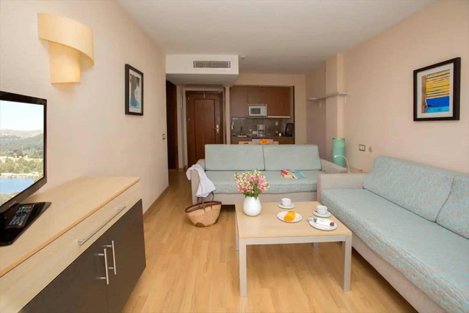 Hotel Ivory Playa Sports & Spa