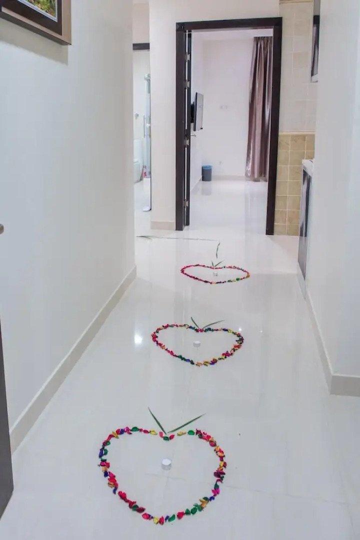 Al Masem Luxury Hotel Suites 5