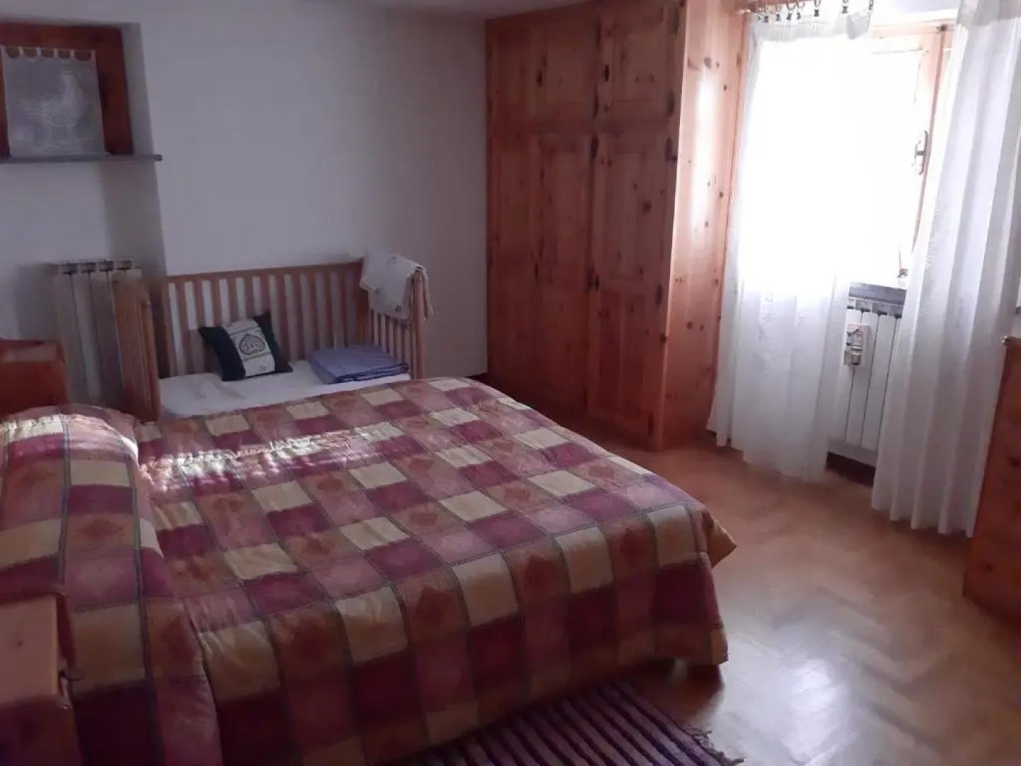 casa vacanza Valle d Aosta