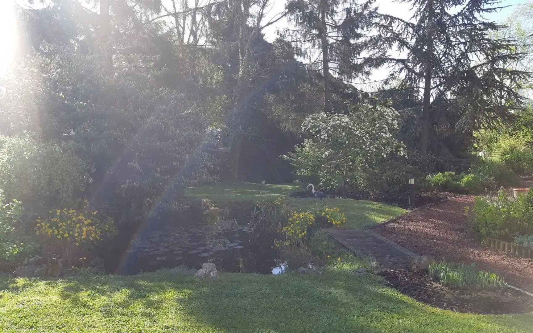 Logis La Villa Des Houx