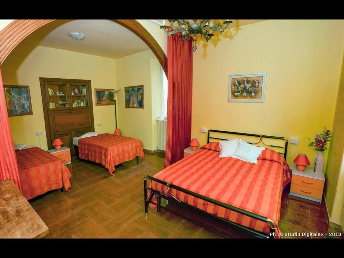 Casa Vacanze Nonna Nella