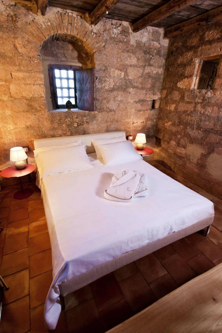 Wine Relais Feudi del Pisciotto