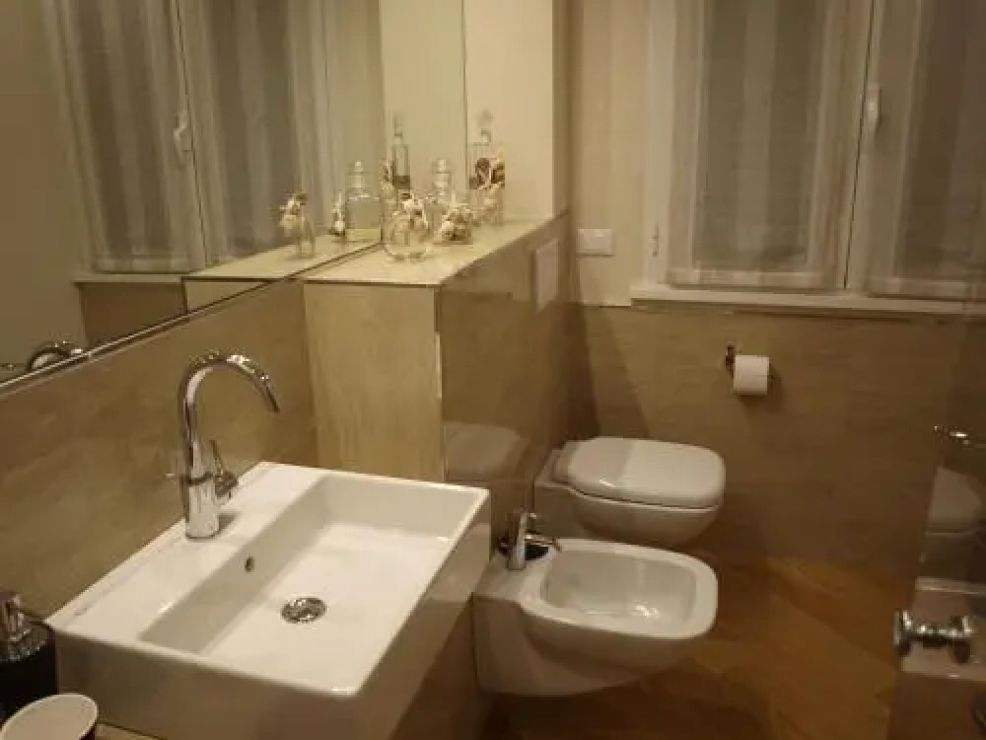 Il Pontile Holidays Apartment