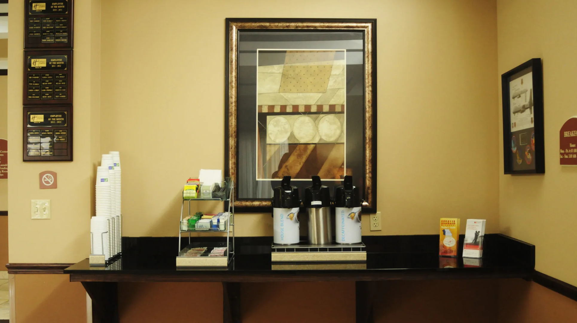 Holiday Inn Express & Suites Sedalia by IHG