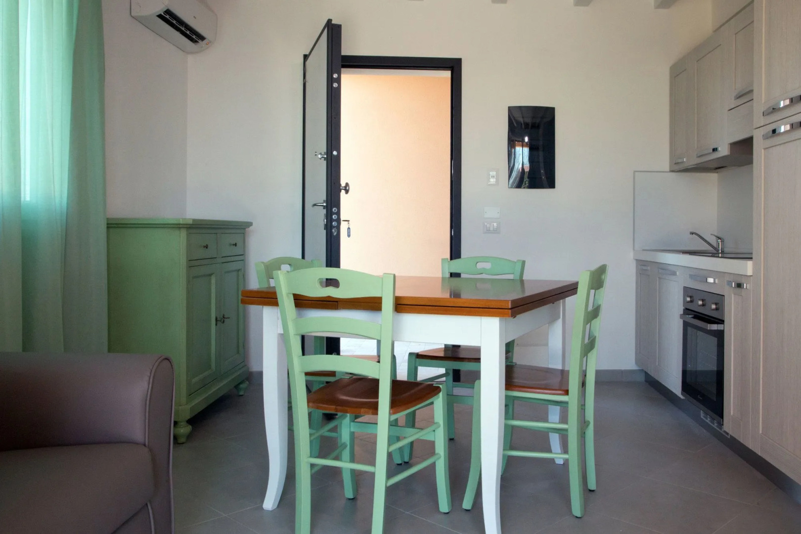 La Residenza del Golfo