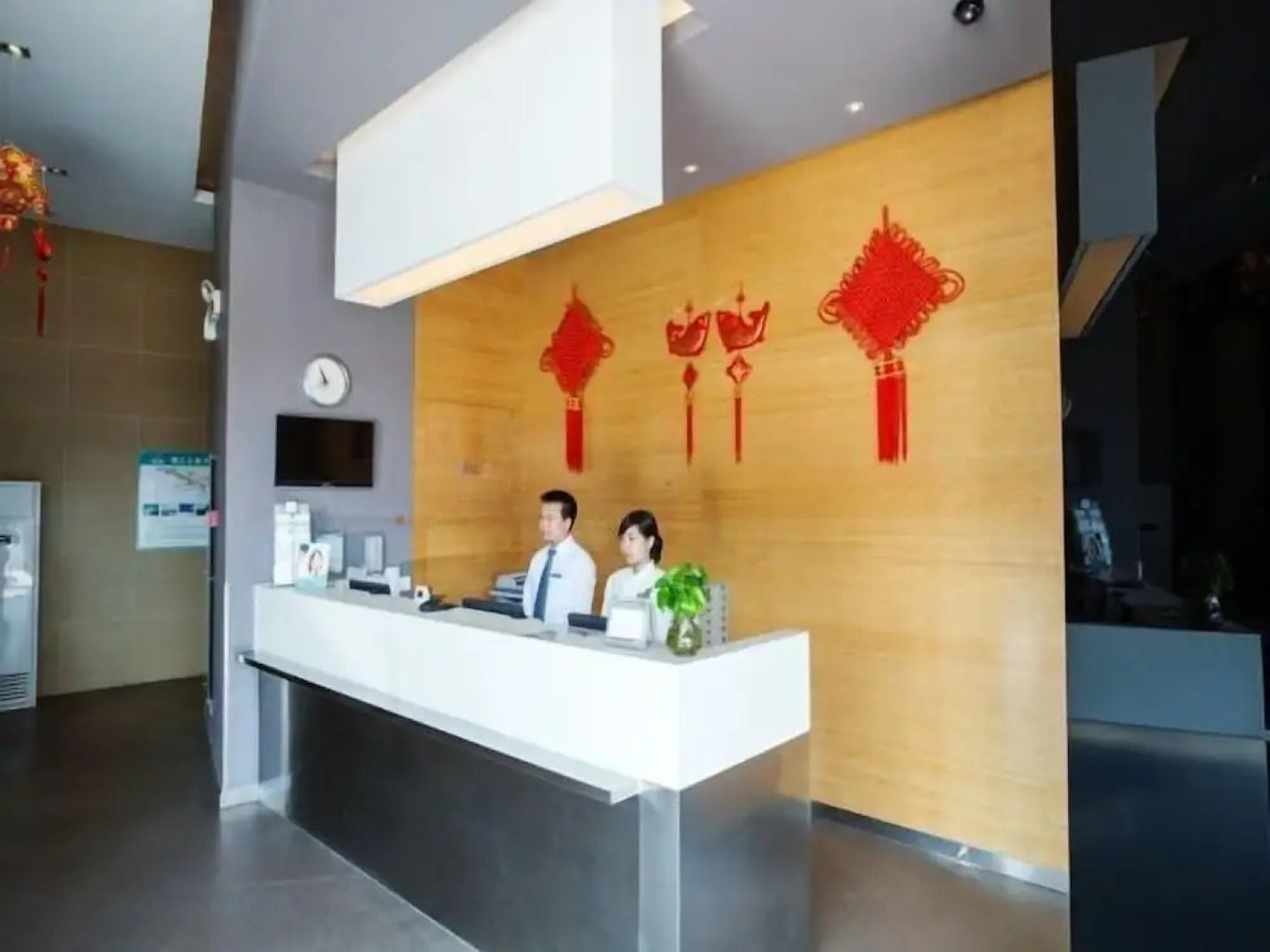 Jinjiang Inn Sanya Goldment Jiefang Road