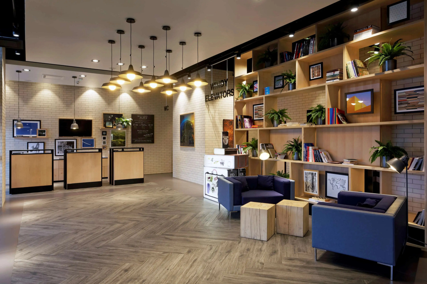 Campanile PRIME Warszawa Centrum