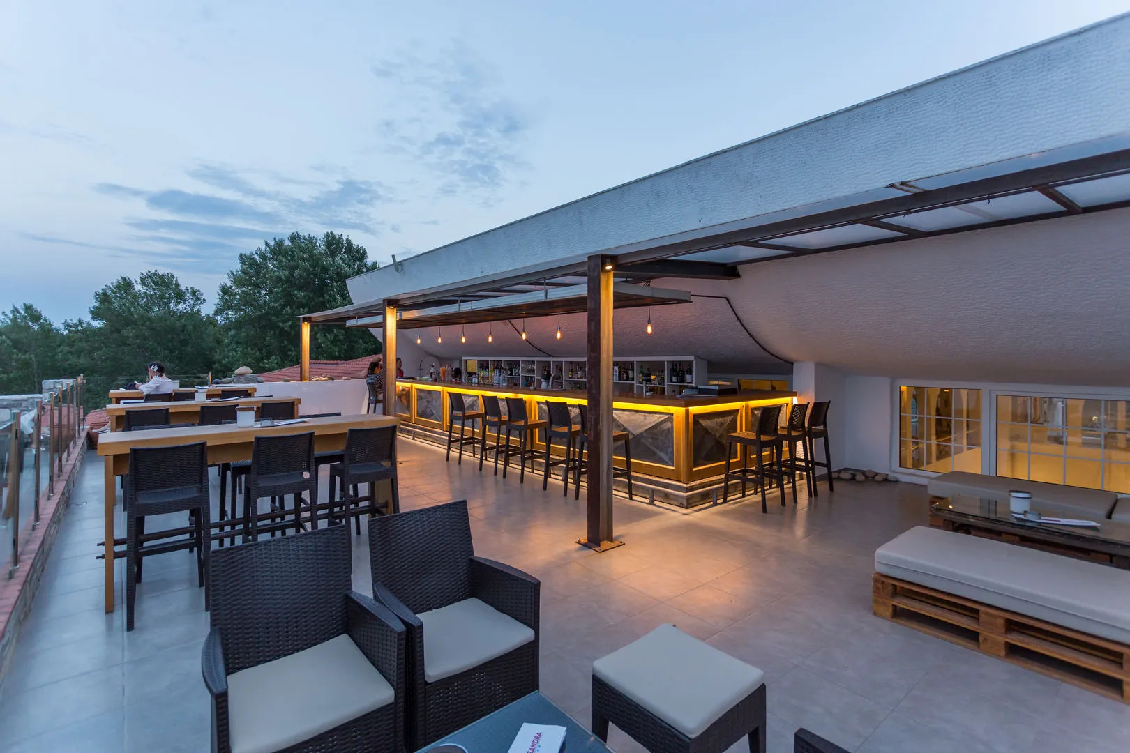 Отель Mitsis Alexander the Great