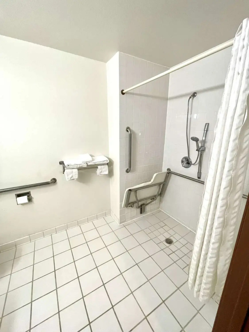 SureStay by Best Western Prince Frederick