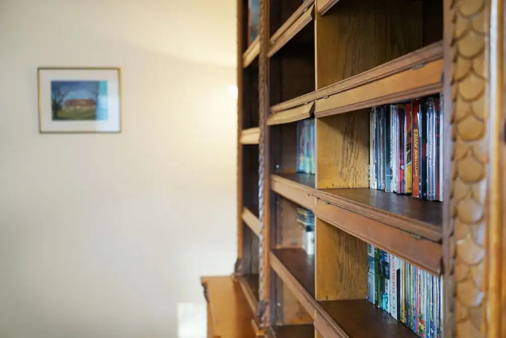 Villa Sinfonia Flat 160