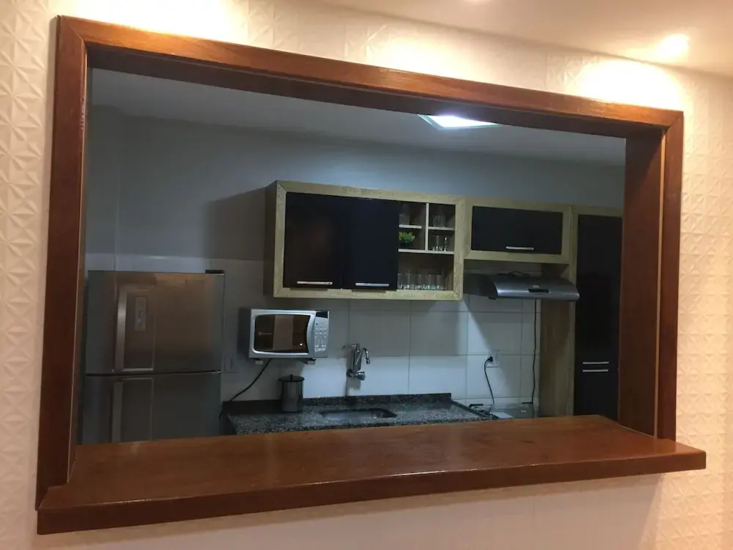 Luxuoso Apartamento com Clube Privativo
