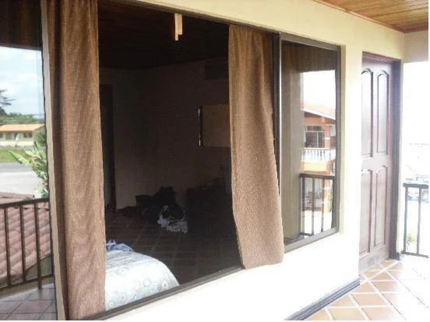 Arenal Backpackers Resort