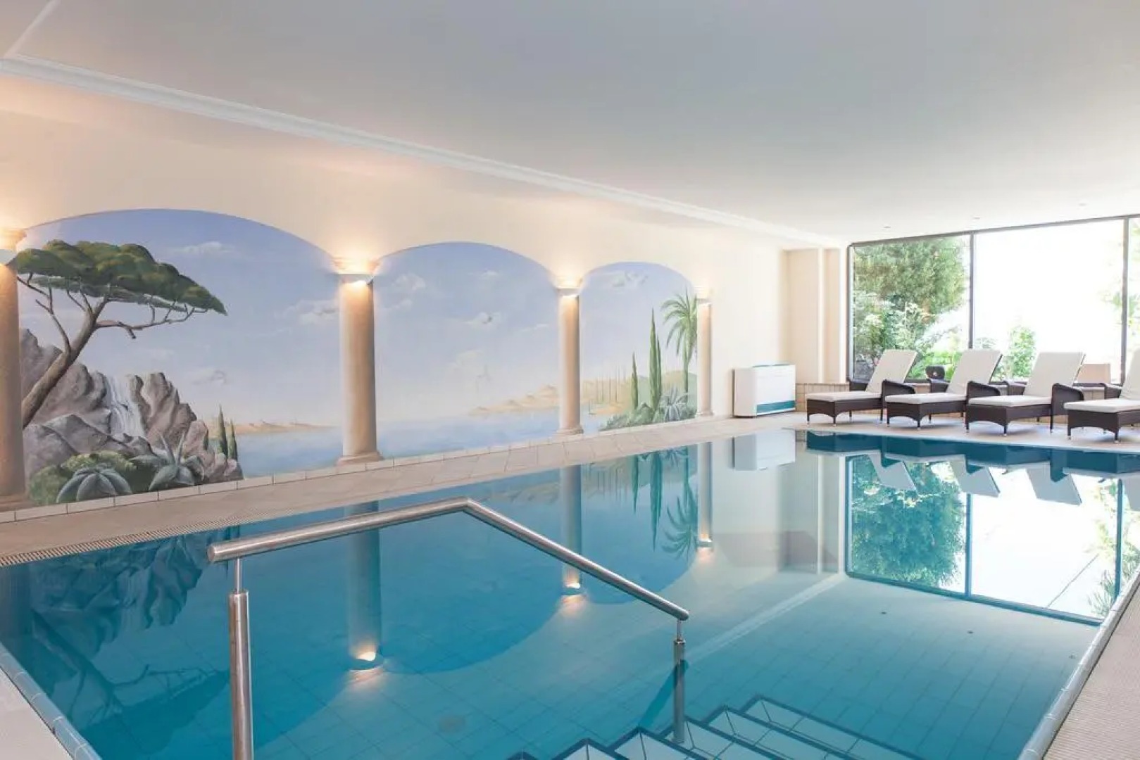 Michael am Waal Apartments