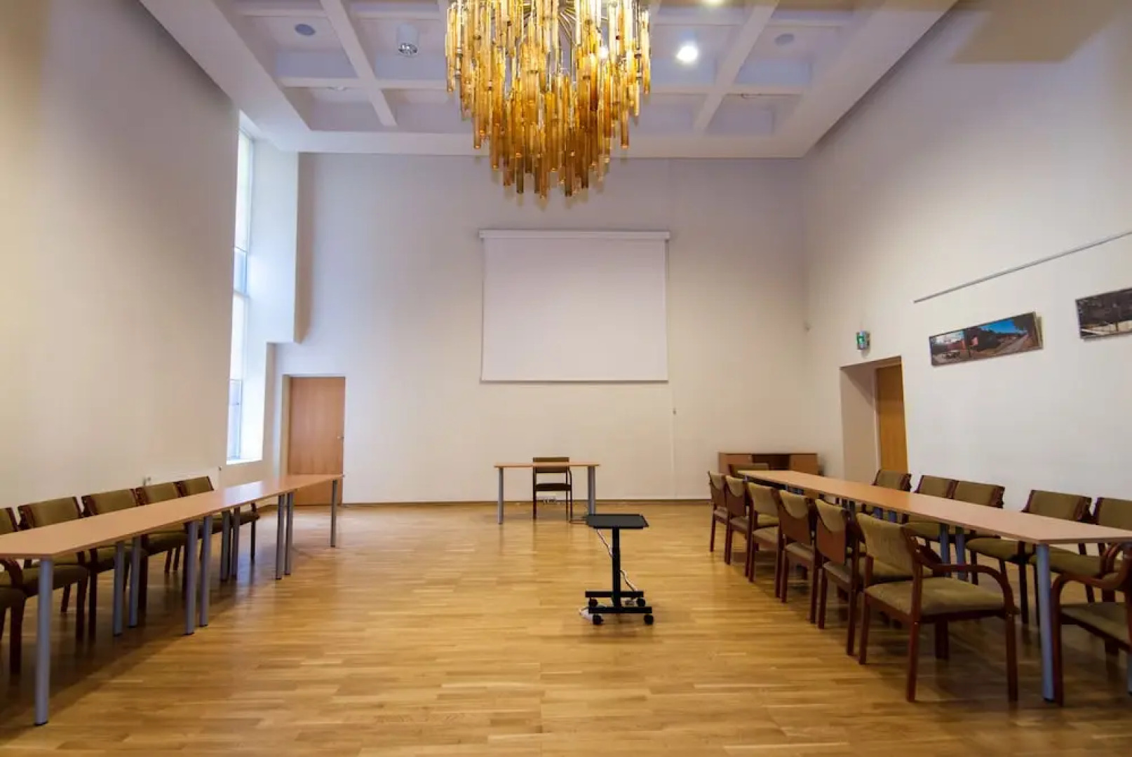 Karaliskoji Rezidencija