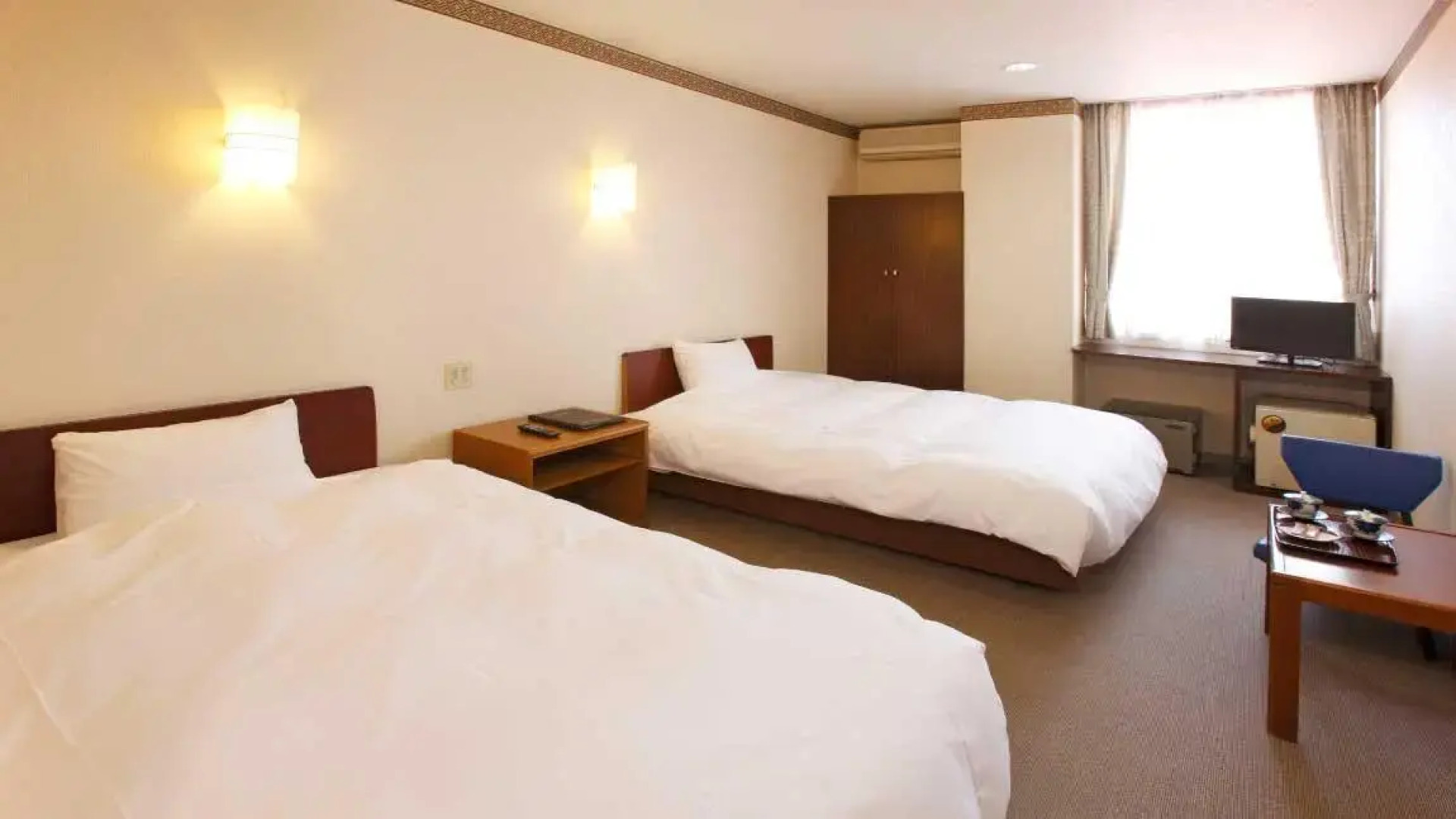 Ikenotaira Shirakaba Kogen Hotel