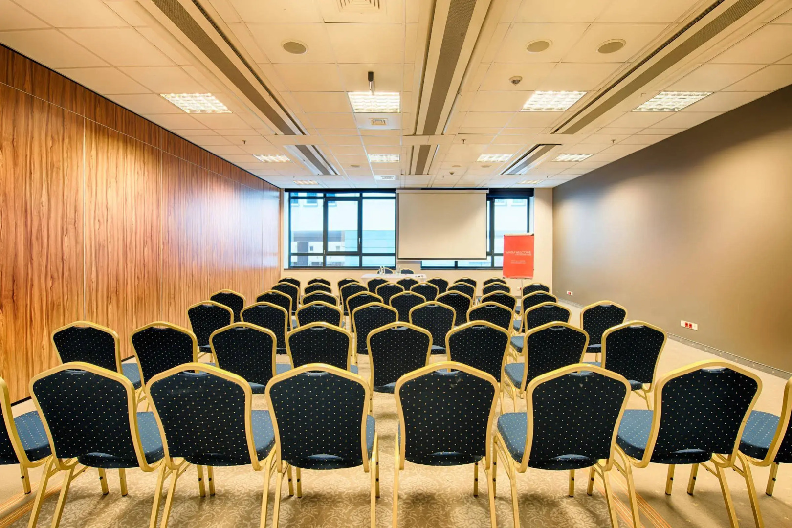 Leonardo Royal Hotel Warsaw