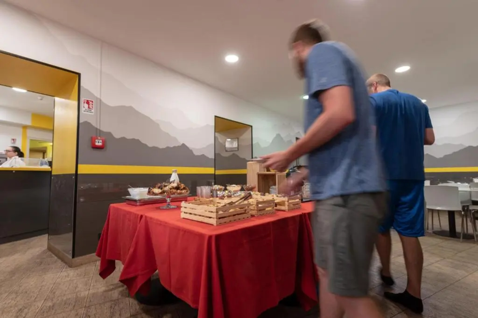 Roma Scout Center - Hostel