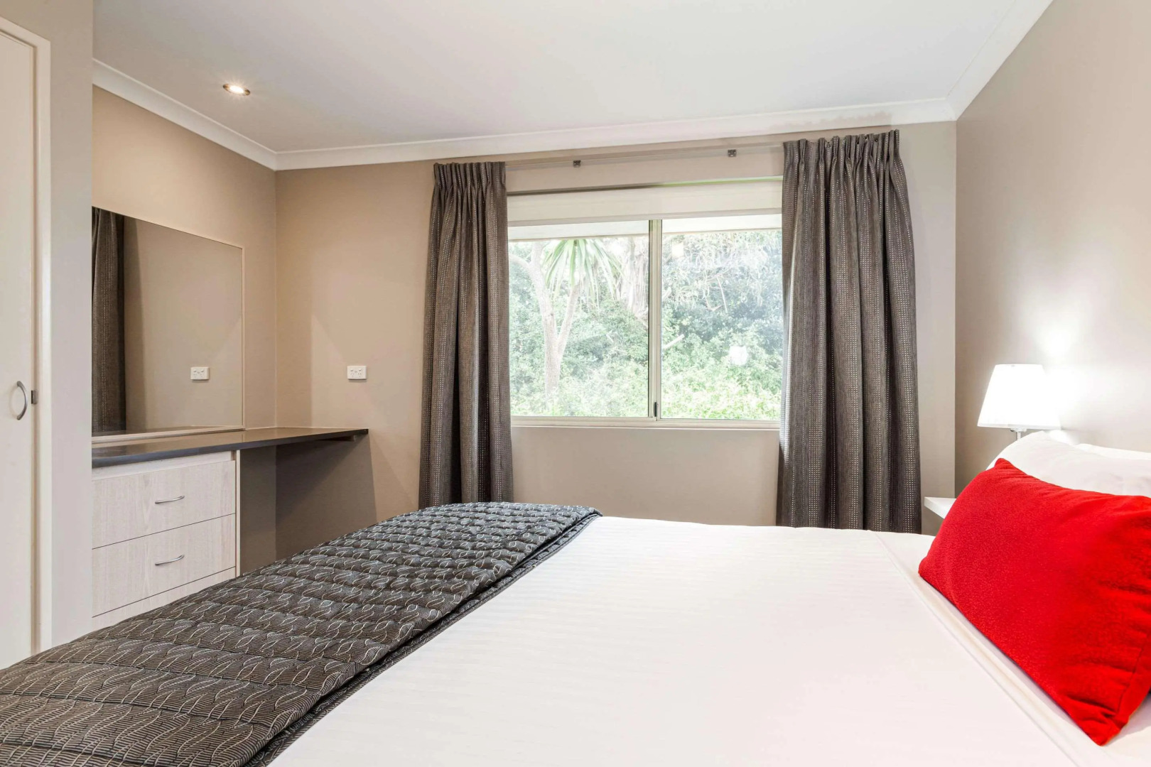 Quality Apartments Banksia Albany