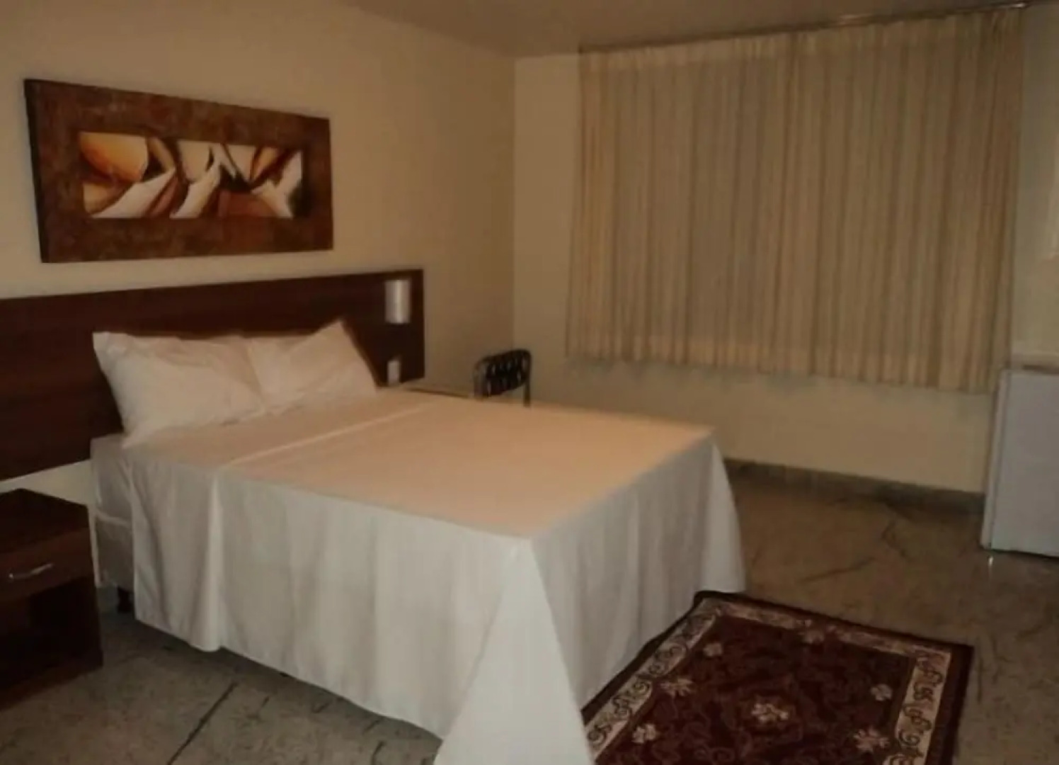 Hotel Minas Pampulha