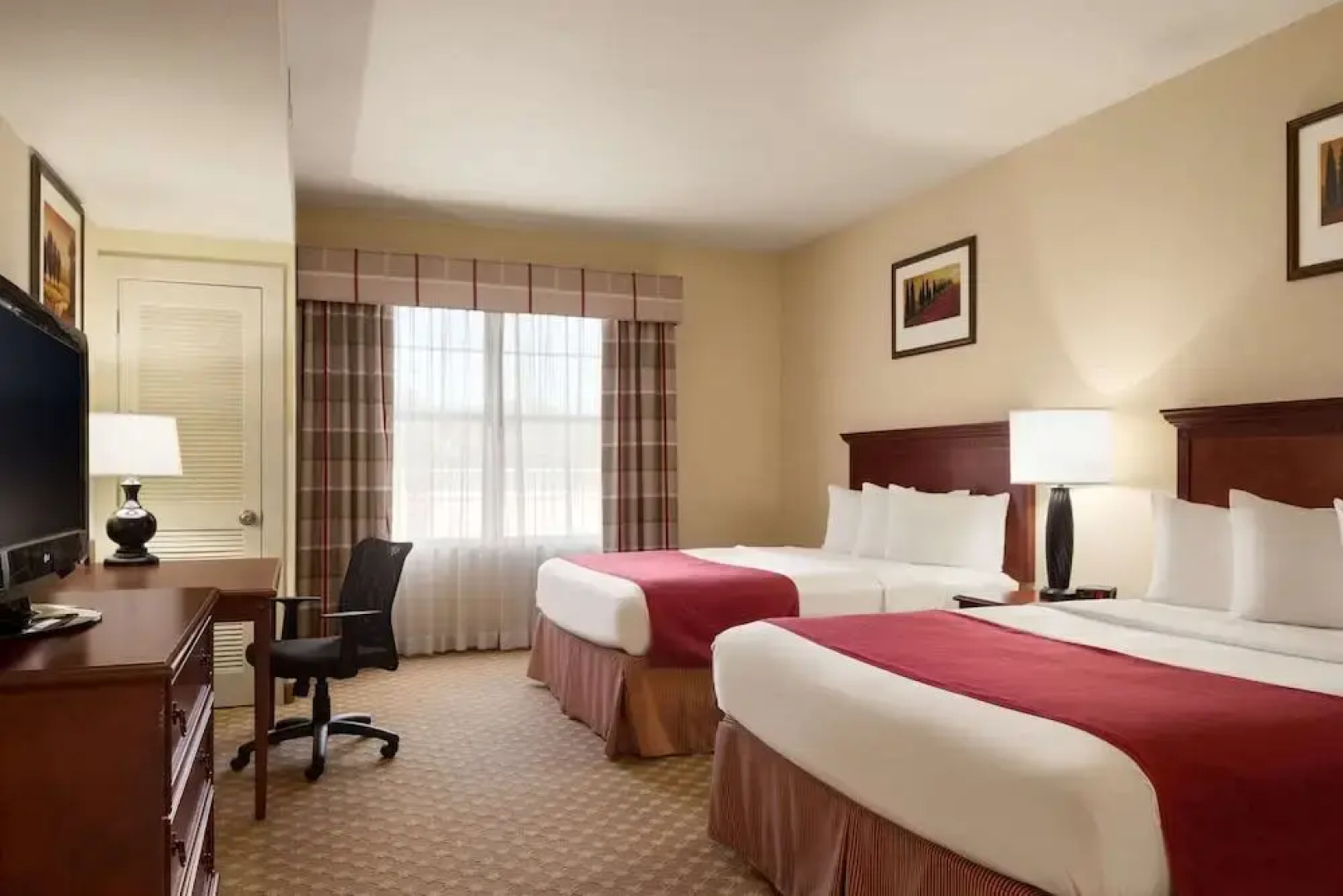 Country Inn & Suites By Carlson, Crestview, FL