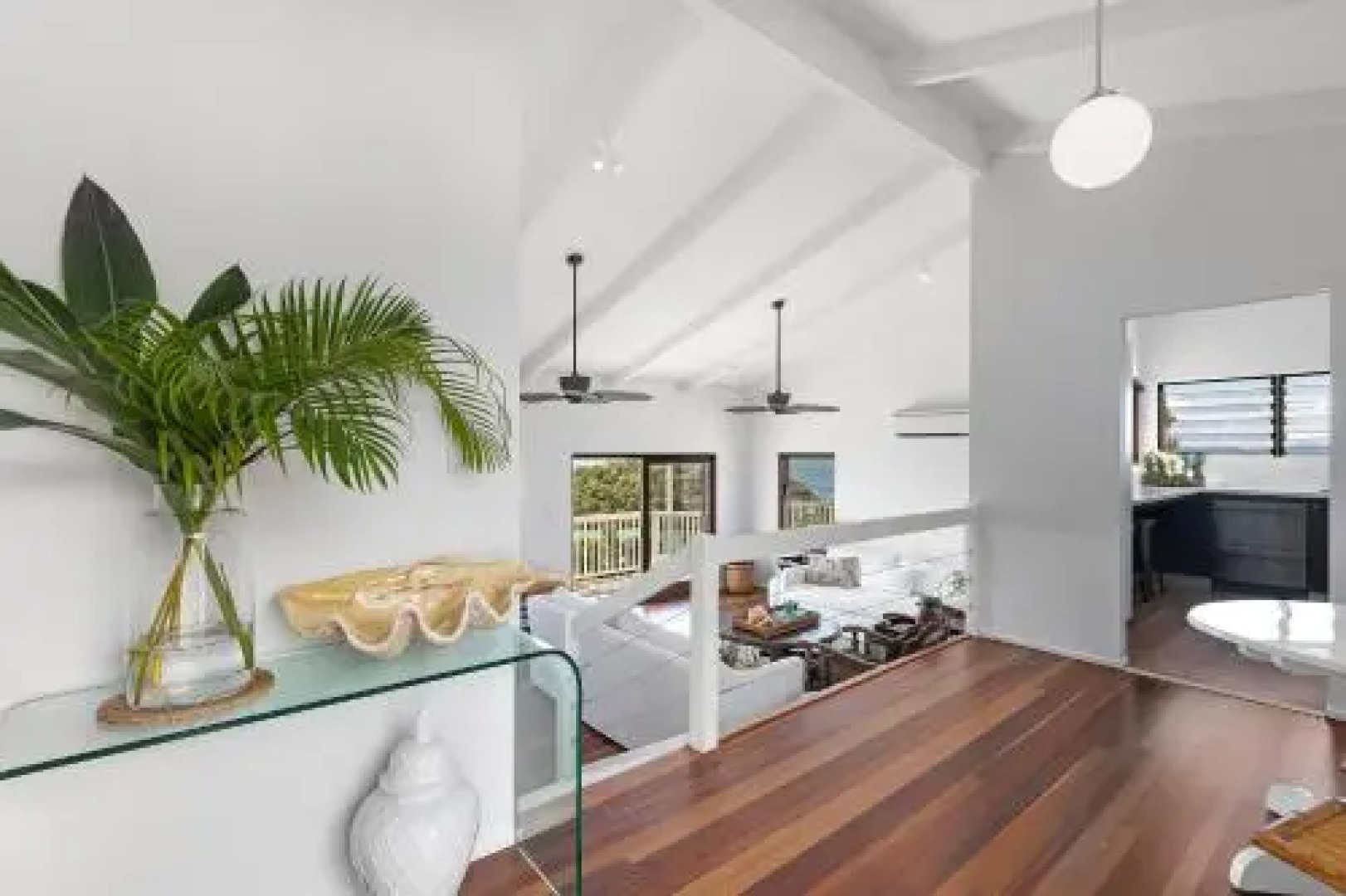 Pineapple House Whitsundays