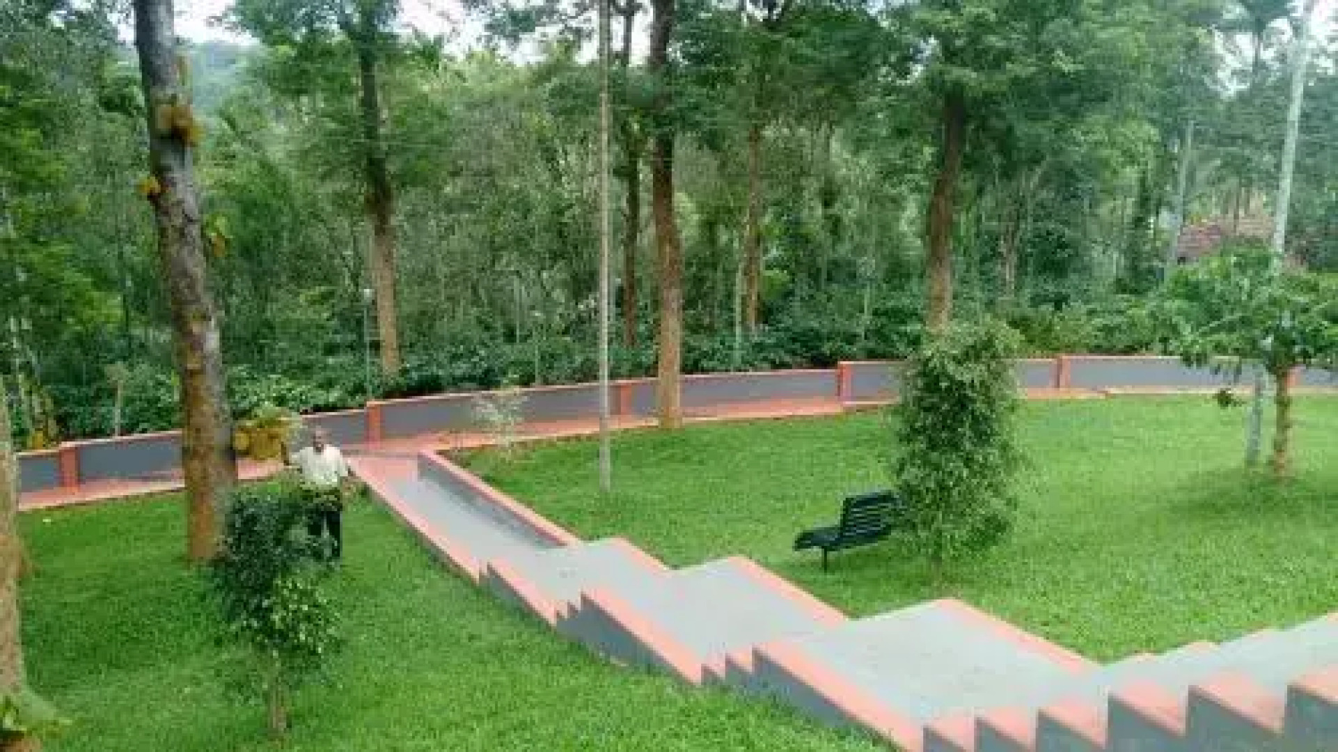 Pappys Nest Holiday Resort