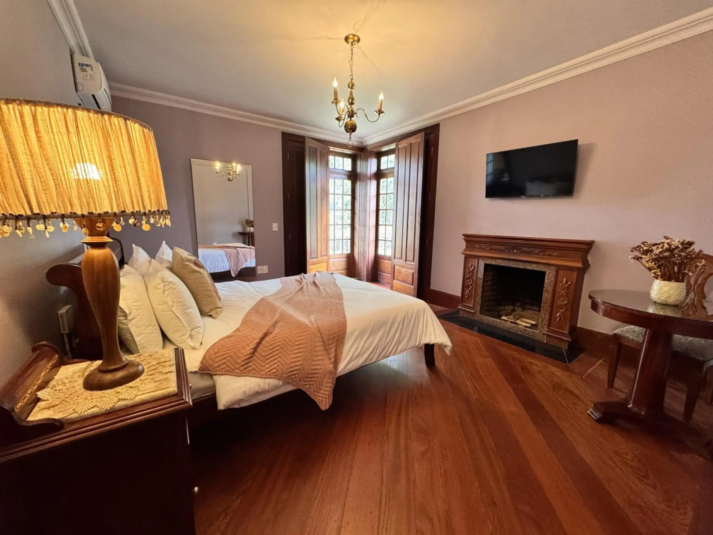Aroso Paço Hotel